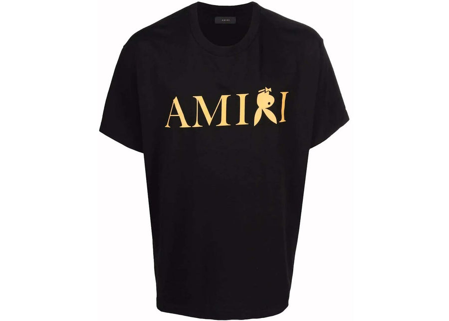 AMIRI Reverse Bunny T-shirt