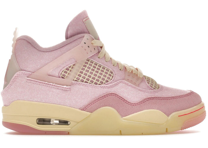 Jordan 4 Retro