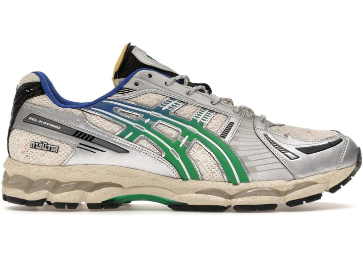 ASICS Gel-Kayano 12.1
