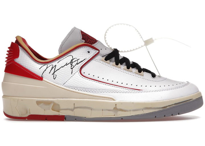 Jordan 2 Retro Low SP