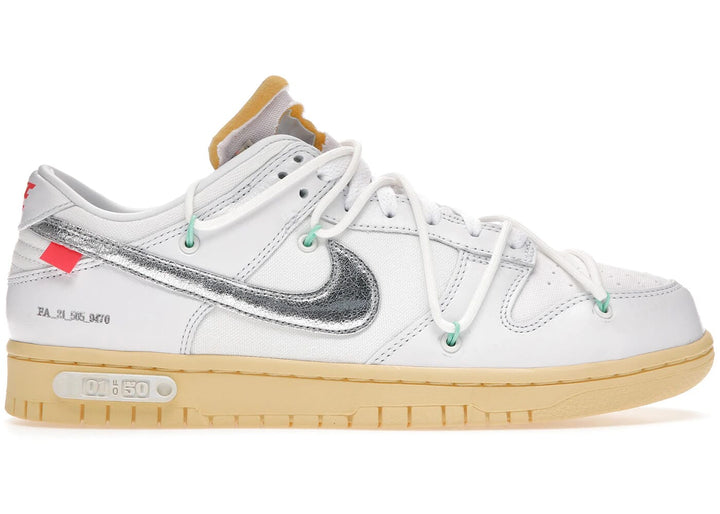 Nike Dunk Low