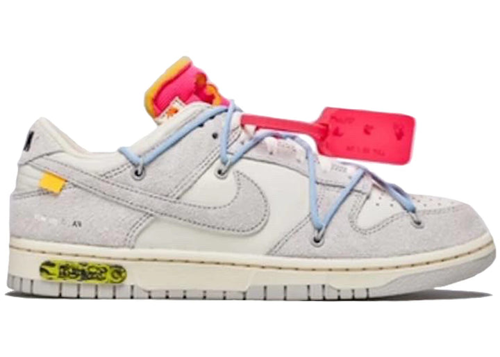 Nike Dunk Low