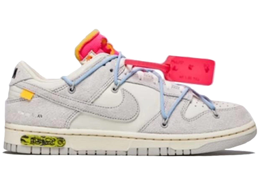 Nike Dunk Low