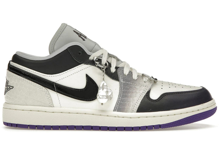 Jordan 1 Low SE