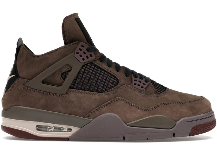 Jordan 4 Retro SP