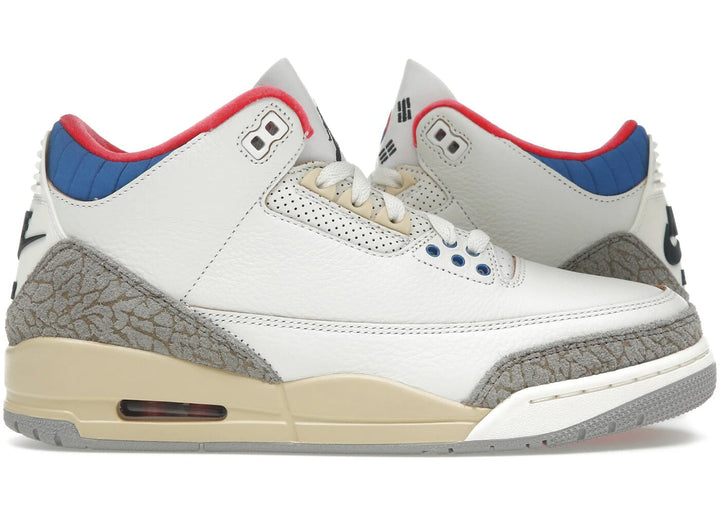 Jordan 3 Retro
