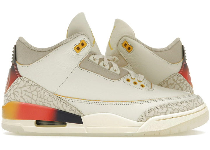 Jordan 3 Retro SP