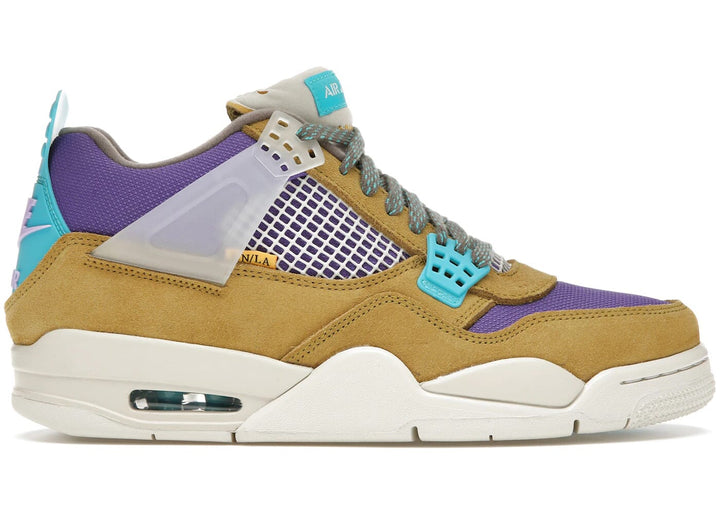 Jordan 4 Retro SP