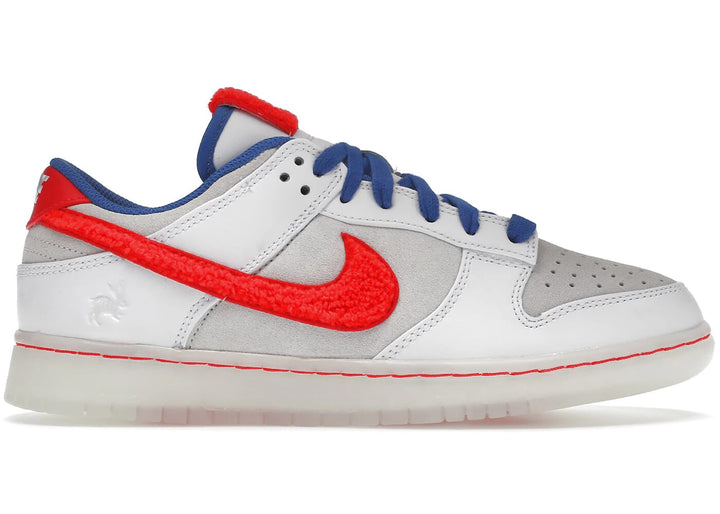 Nike Dunk Low Retro PRM