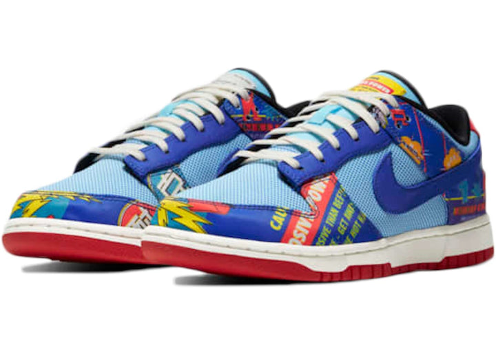 Nike Dunk Low