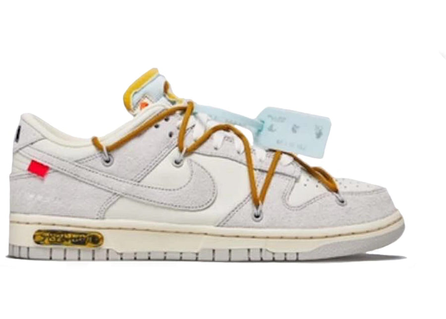 Nike Dunk Low
