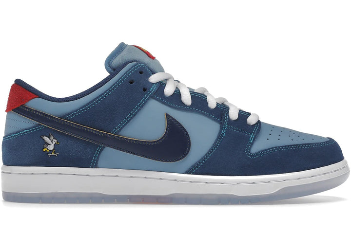 Nike SB Dunk Low Pro