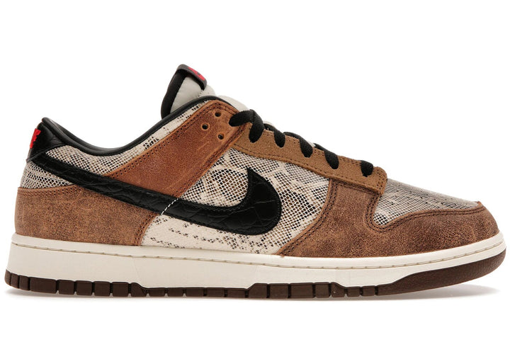 Nike Dunk Low Premium