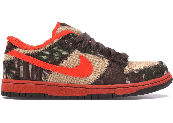 Nike SB Dunk Low