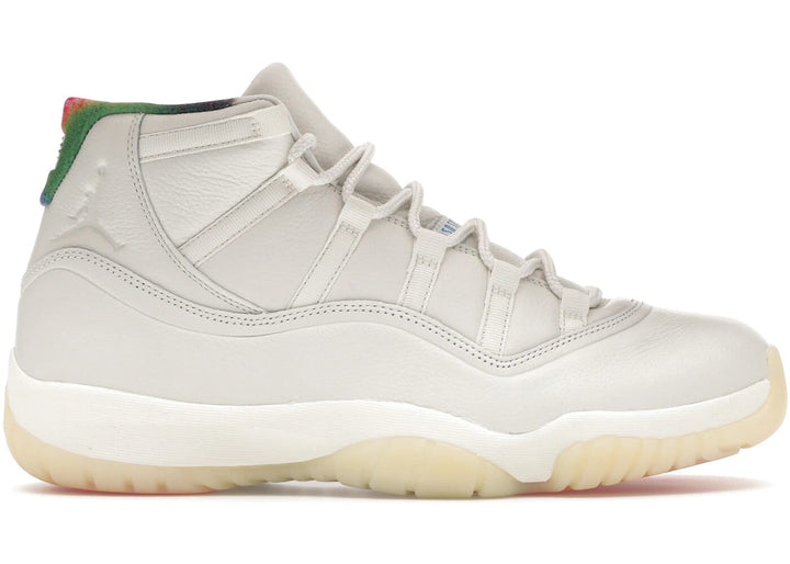 Jordan 11 Retro