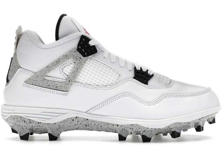 Jordan 4 Retro TD Cleat