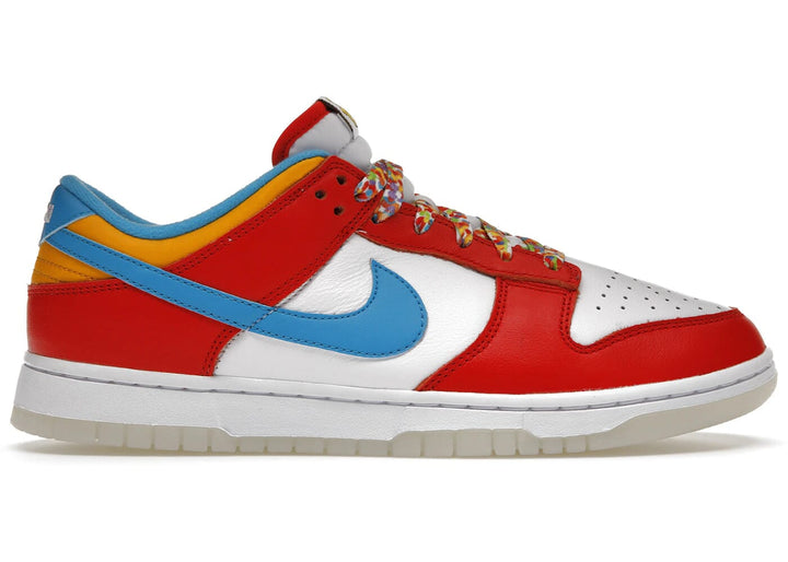 Nike Dunk Low QS