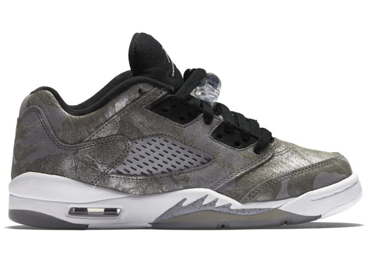 Jordan 5 Retro Low