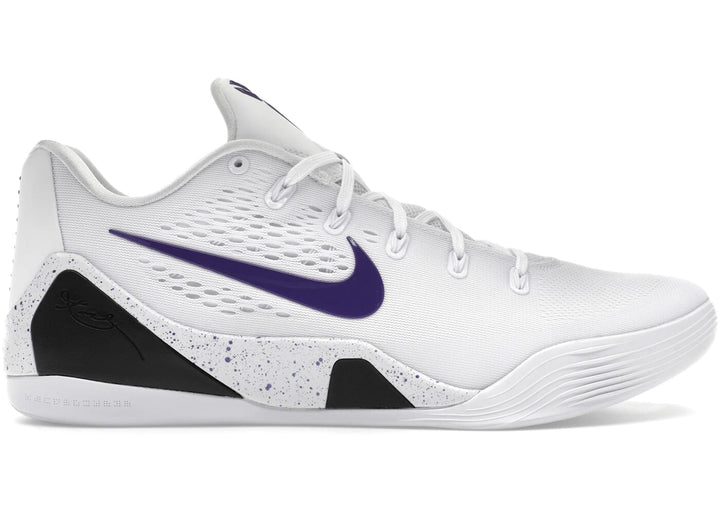 Nike Kobe 9 Elite Low EM Protro