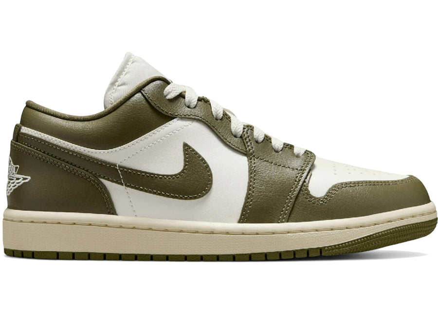 Jordan 1 Low