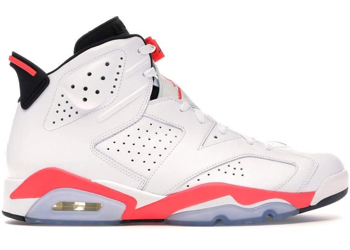 Jordan 6 Retro
