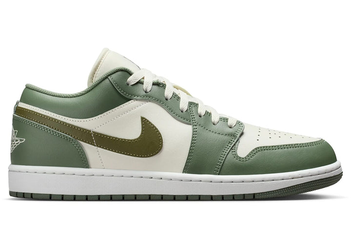 Jordan 1 Low