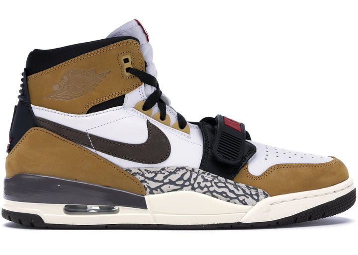 Jordan Legacy 312