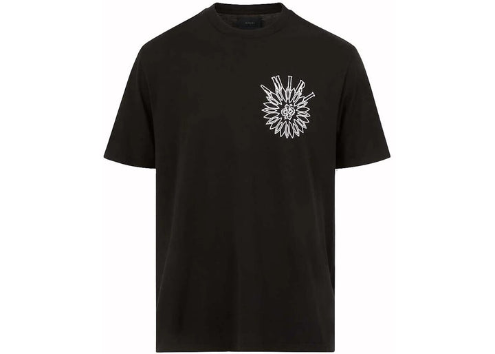 AMIRI Logo Print T-shirt