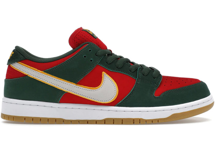 Nike SB Dunk Low Pro PRM