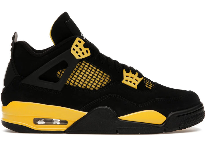 Jordan 4 Retro