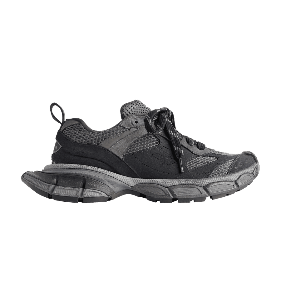 Balenciaga 3XL Sneaker 'Worn-Out - Dark Grey'