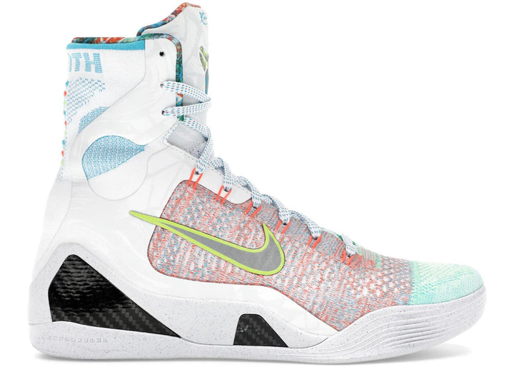Nike Kobe 9 Elite Protro