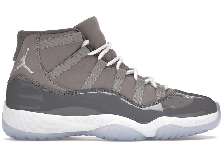 Jordan 11 Retro