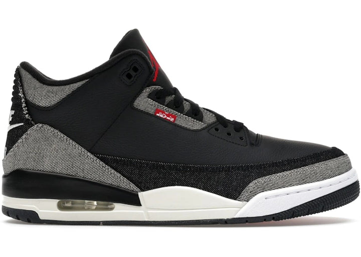 Jordan 3 Retro