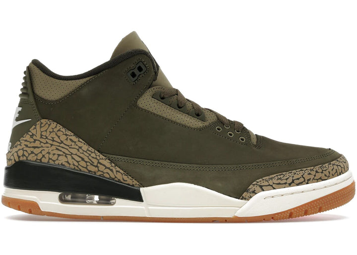 Jordan 3 Retro