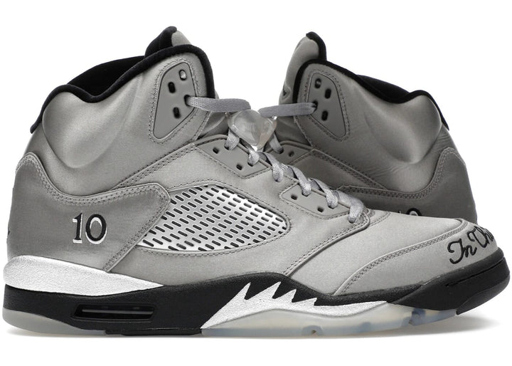 Jordan 5 Retro