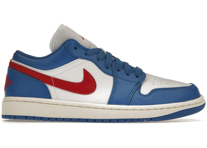 Jordan 1 Low
