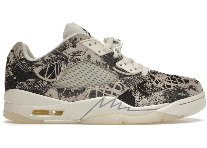 Jordan 5 Retro Low