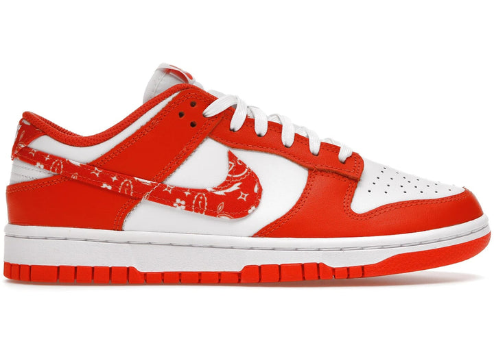 Nike Dunk Low Essential
