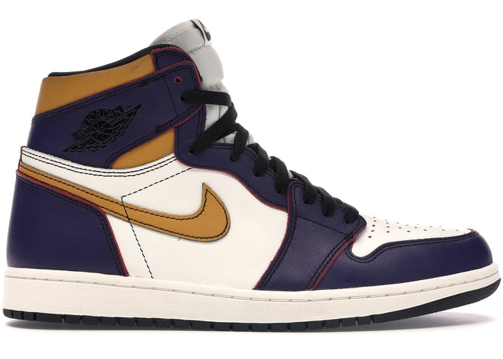 Jordan 1 Retro High OG Defiant SB