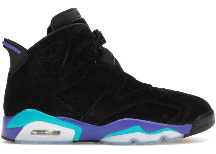 Jordan 6 Retro