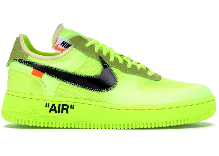 Nike Air Force 1 Low