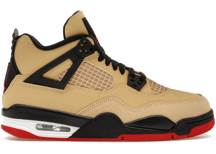 Jordan 4 Retro