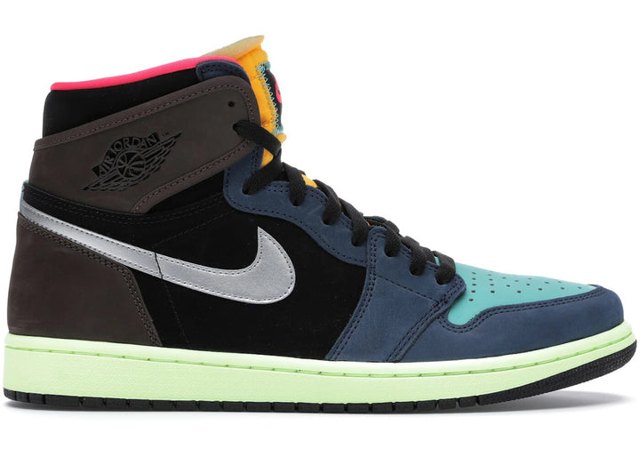 Jordan 1 Retro High