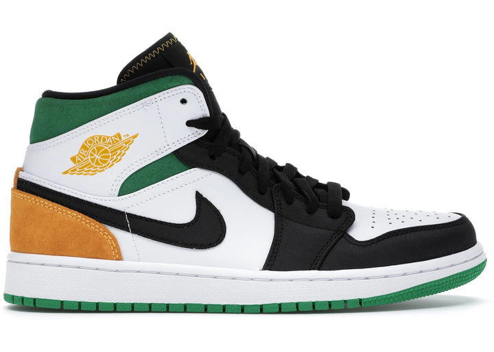 Jordan 1 Mid