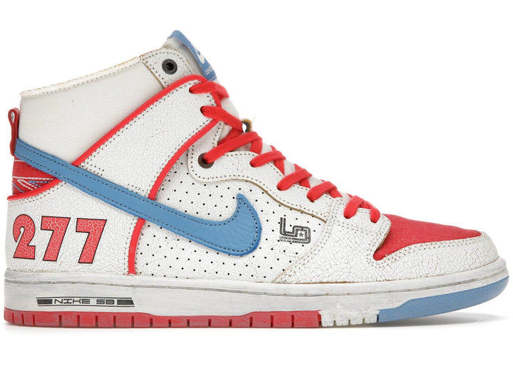 Nike SB Dunk High Pro