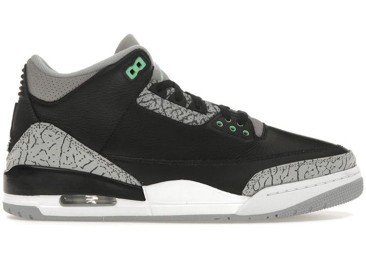 Jordan 3 Retro