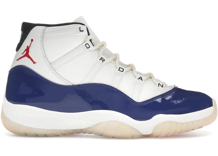 Jordan 11 Retro