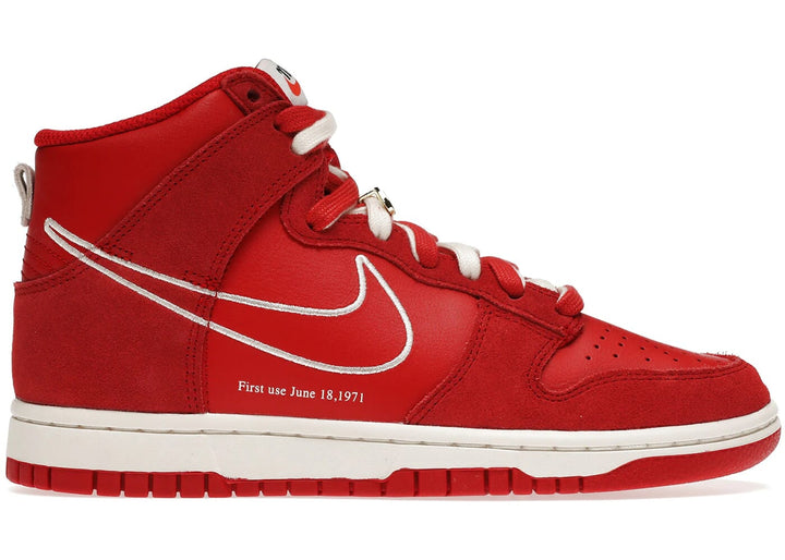 Nike Dunk High