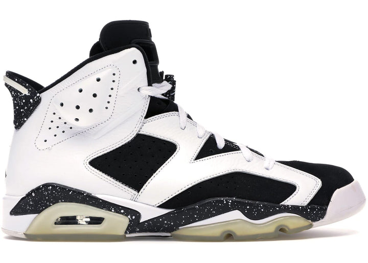 Jordan 6 Retro